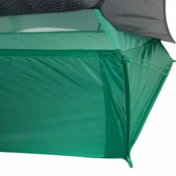 Big Agnes String Ridge Vst 1.5 Asphalt/mint Leaf