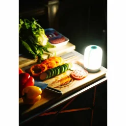BioLite Alpenglow 500 Lantern Bluegreen