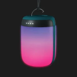 BioLite Alpenglow 500 Lantern Bluegreen