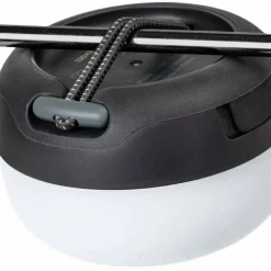 BioLite Alpenglow Mini Lantern Black