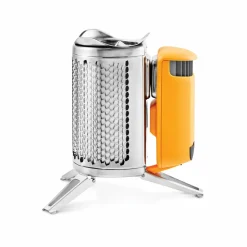 BioLite Campstove 2+ Orange