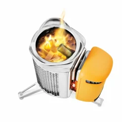 BioLite Campstove 2+ Orange