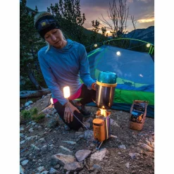 BioLite Campstove 2+ Orange