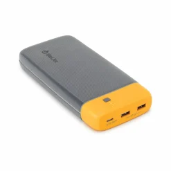 BioLite Charge 80 Pd Grey/Orange