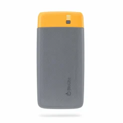 BioLite Charge 80 Pd Grey/Orange