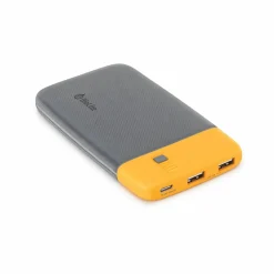 BioLite Charge 20 Pd Grey/Orange