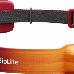BioLite Headlamp 425 Ember Yellow