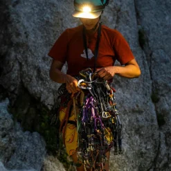 BioLite Headlamp 425 Ember Yellow