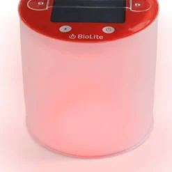 BioLite Luci Emergency Red