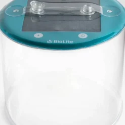 BioLite Luci Original Clear Bluegreen