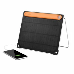 BioLite Solar Panel 5 + Black