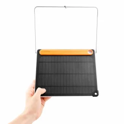 BioLite Solar Panel 5 + Black