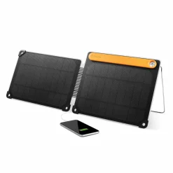 BioLite Solar Panel 10+ Black