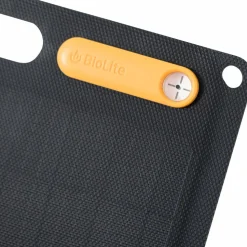 BioLite Solarpanel 100W Black
