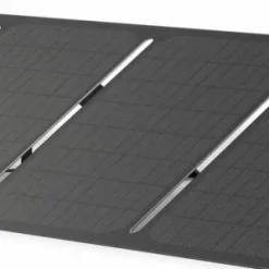 BioLite Solarpanel 100W Black