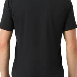 Björn Borg Men's Borg Athletic T-Shirt Black Beauty