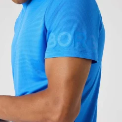 Björn Borg Men's Borg Light T-Shirt Falcon