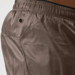 Björn Borg Men's Borg Running Shorts 2 In 1 Falcon