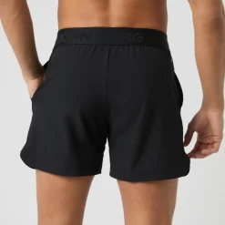 Björn Borg Men's Borg Short Shorts Black Beauty