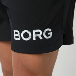 Björn Borg Men's Borg Short Shorts Black Beauty