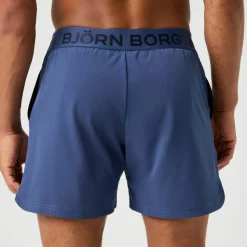 Björn Borg Men's Borg Short Shorts Sargasso Sea