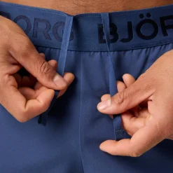 Björn Borg Men's Borg Short Shorts Sargasso Sea
