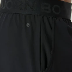 Björn Borg Men's Borg Shorts Black Beauty/Black