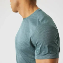Björn Borg Men's Borg T-Shirt Balsam Green