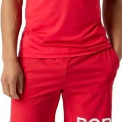 Björn Borg Men's Borg T-Shirt Lychee