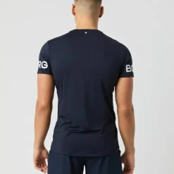 Björn Borg Men's Borg T-Shirt Night Sky
