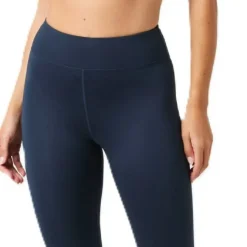 Björn Borg Women's Borg Logo Tights Outerspace