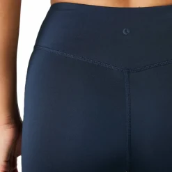 Björn Borg Women's Borg Logo Tights Outerspace