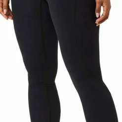 Björn Borg Women's Borg Sleek Tights Black Beauty
