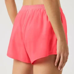 Björn Borg Women's Borg Sports Shorts Diva Pink