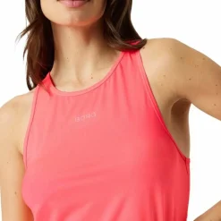 Björn Borg Women's Borg Sports Tank Top Diva Pink