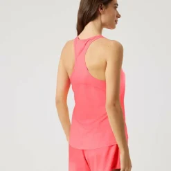 Björn Borg Women's Borg Sports Tank Top Diva Pink