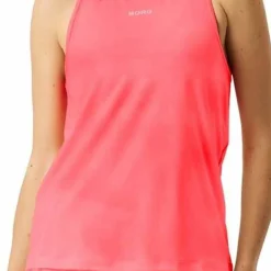 Björn Borg Women's Borg Sports Tank Top Diva Pink