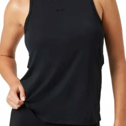 Björn Borg Women's Borg Sports Tank Top Black Beauty
