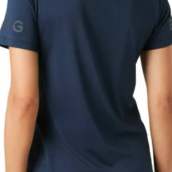 Björn Borg Women's Borg T-Shirt Outerspace
