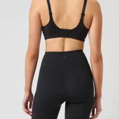 Björn Borg Women's Studio Cross Shorts Black Beauty