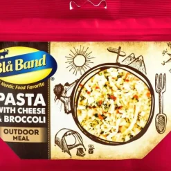 Blå Band Pasta Cheese And Broccoli NoColour