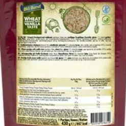Blå Band Vanilla Flavoured Wheat Porridge