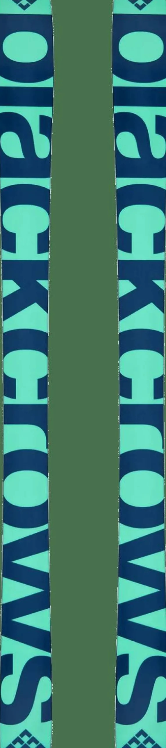Black Crows Atris Turquoise
