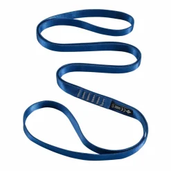 Black Diamond 18 mm Nylon Runner 120 cm NoColour