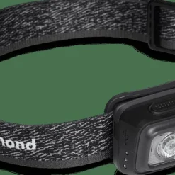 Black Diamond Astro 300-R Headlamp Graphite