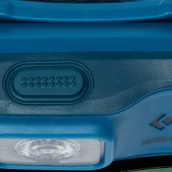 Black Diamond Astro 300-R Headlamp Azul