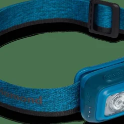 Black Diamond Astro 300-R Headlamp Azul