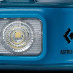 Black Diamond Astro 300-R Headlamp Azul