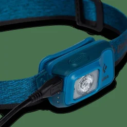 Black Diamond Astro 300-R Headlamp Azul