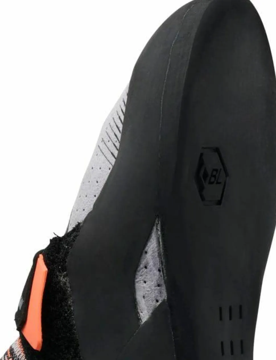 Black Diamond Big Kids' Momentum Climbing Shoes Pewter